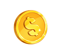dollar-coin