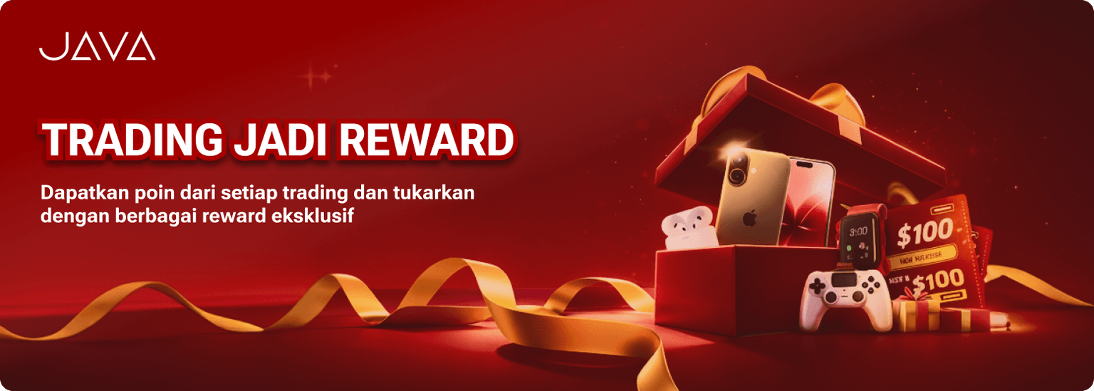 Trading Lebih Untung dengan Reward