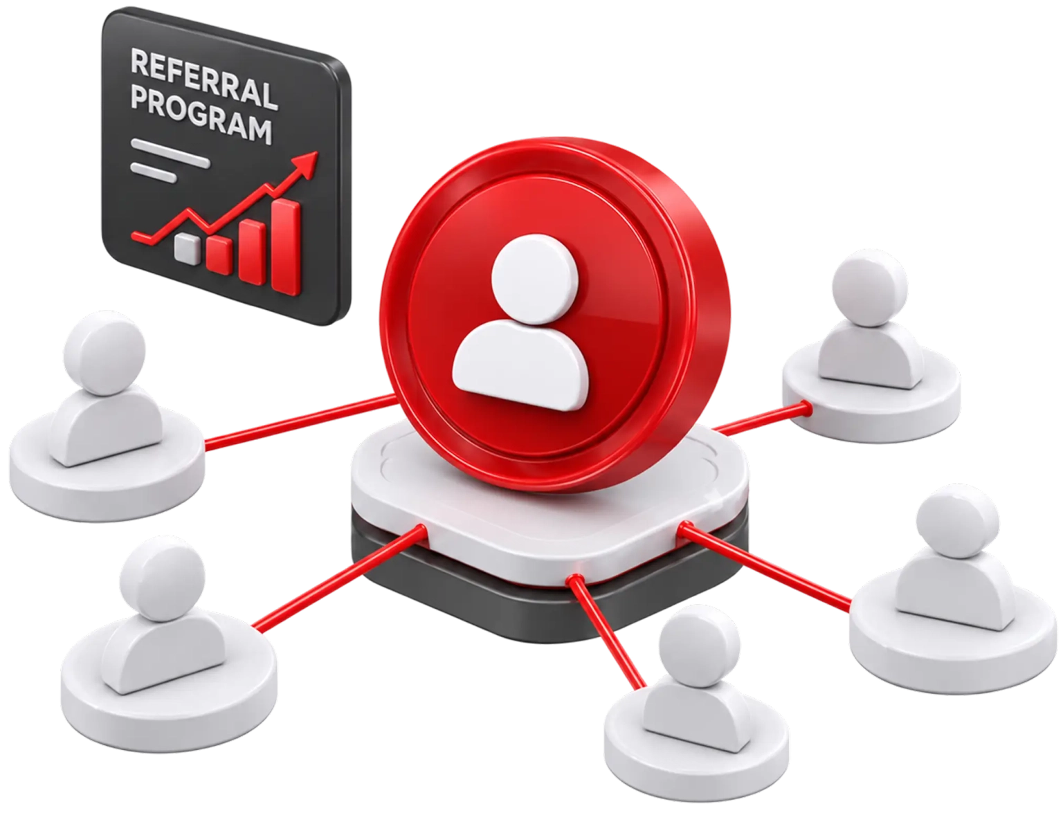 Program Referral