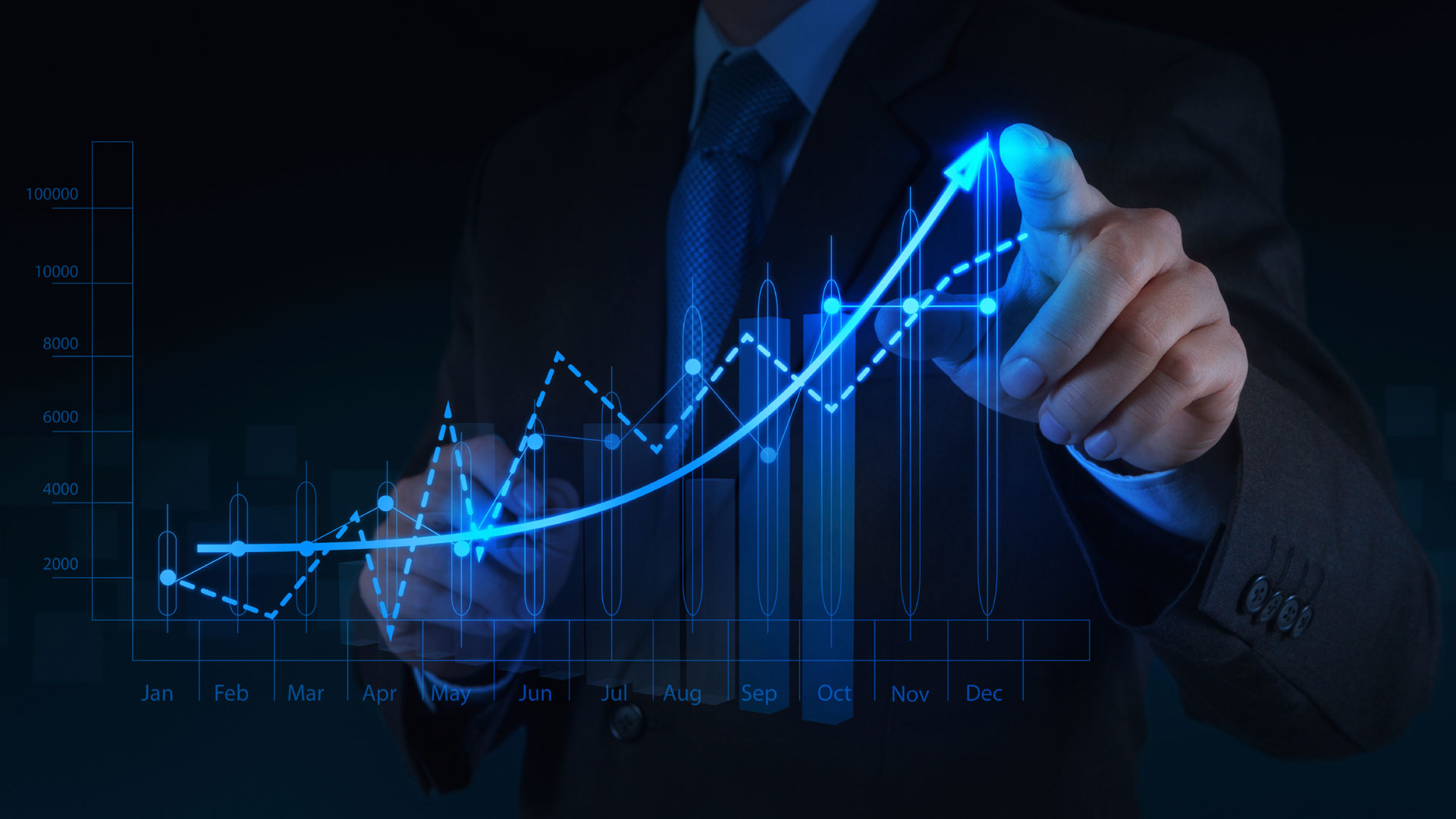 Are you a Trader?